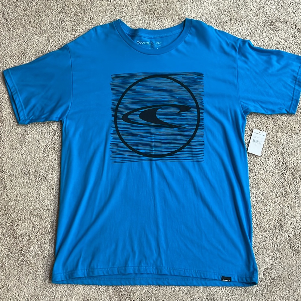 NWT OʻNeill Mens Shirt